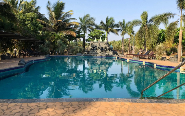 Resort Primo Bom Terra Verde