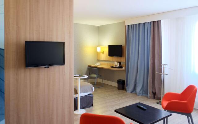 Best Western Plus Ajaccio Amiraute