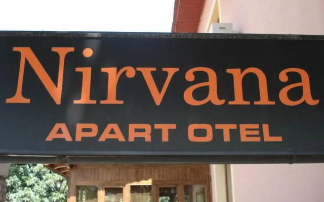 Nirvana Apart Hotel