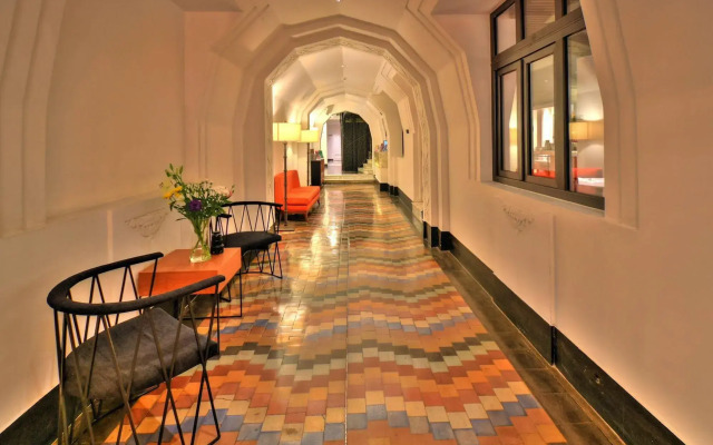 Luciano K Hotel