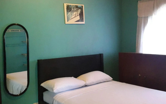 Hotel Colibri