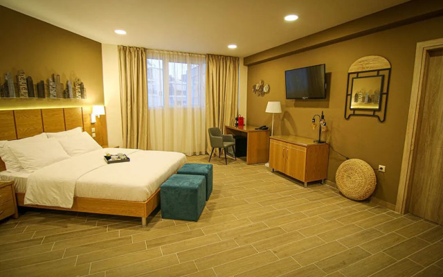 La Place Suites - La Place De La Gare