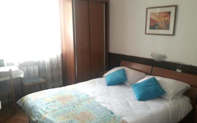 Apartments Ogrin