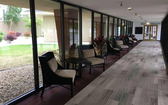 Best Western Plus Sparks-Reno Hotel