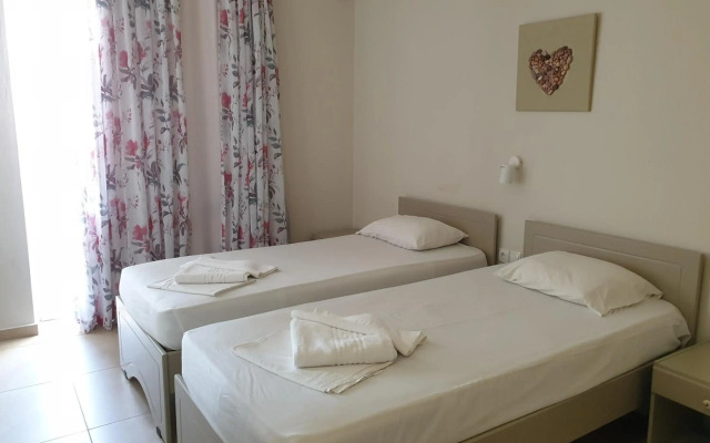 Hotel Kathrin Beach