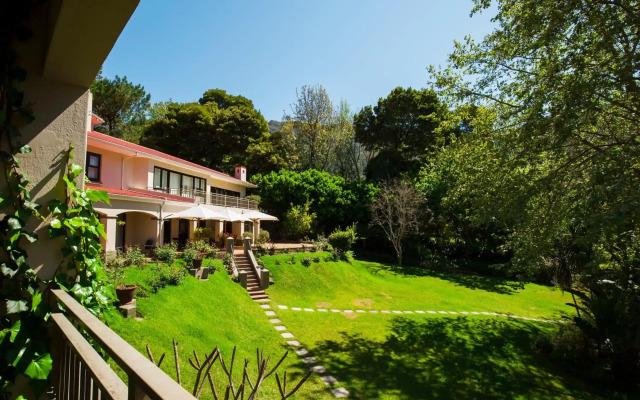 Southern Light Country House