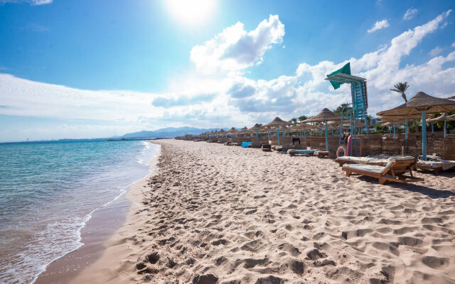 Imperial Shams Abu Soma - All inclusive