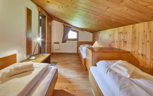 Appartements Christine by HolidayFlats24