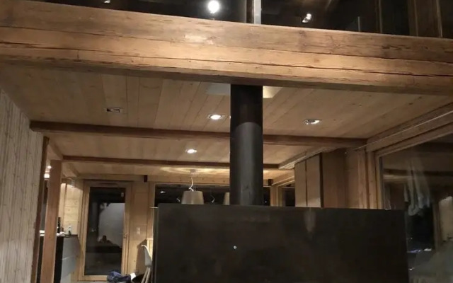 Chalet With 5 Bedrooms in Praz-sur-arly, With Wonderful Mountain View,