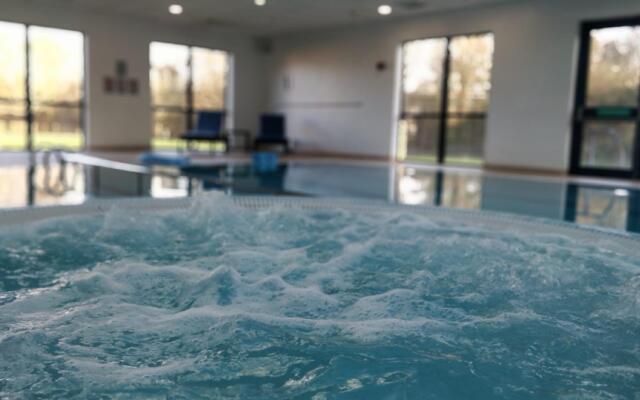 Holiday Inn Peterborough West by IHG