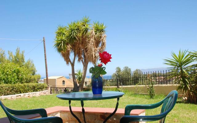 Golden Valentin Apartments