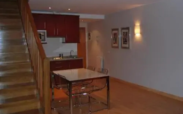 Apartamentos Plaza Mayor