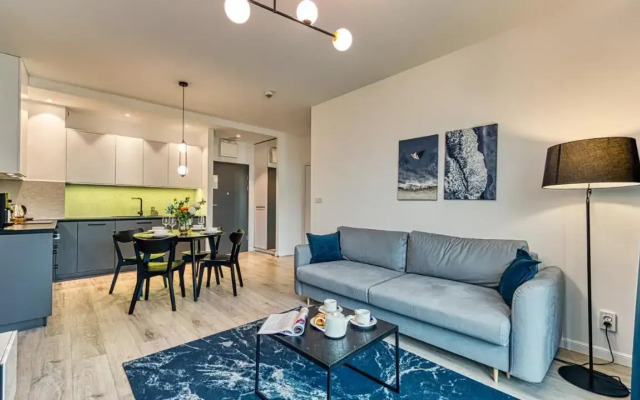 Rezydencja Niechorze 219 - 5D Apartamenty
