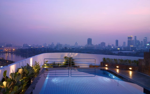 Park Plaza Sukhumvit Bangkok