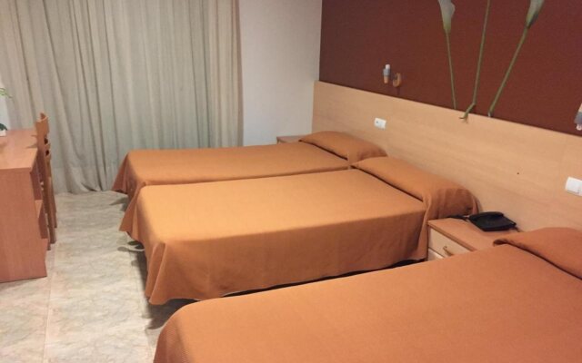 Hotel Mediterrani Blau