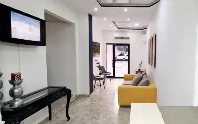 Hotel Caribani