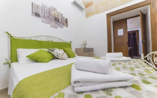 B&B La Campana Salentina