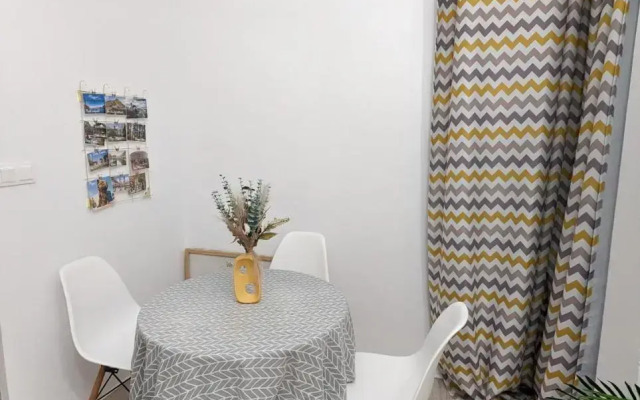 Apartamento tranquilo Casco Viejo