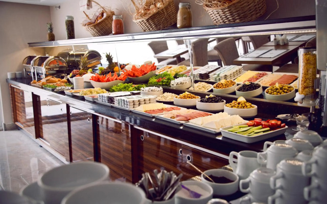 Esila Hotel