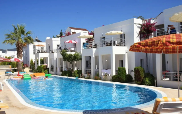 Mer-Can Story Apart Hotel