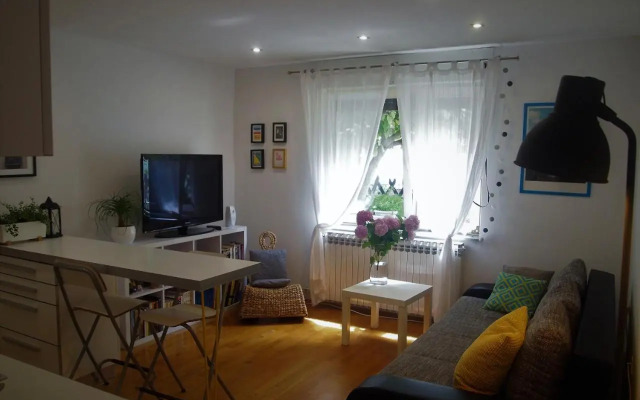 Chic apartment