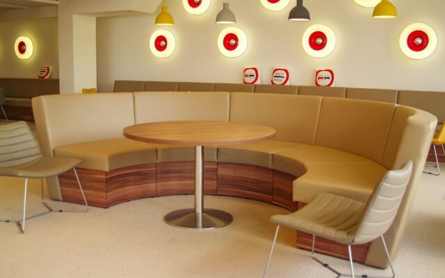 Világos Hotel Balatonvilágos