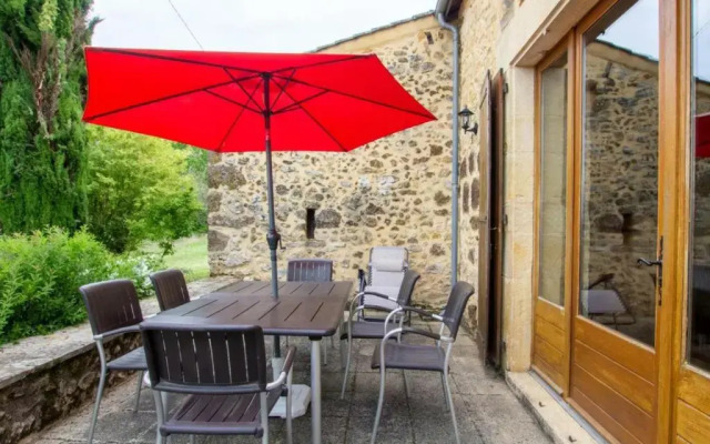 Gîte Domme, 4 pièces, 6 personnes - FR-1-616-48