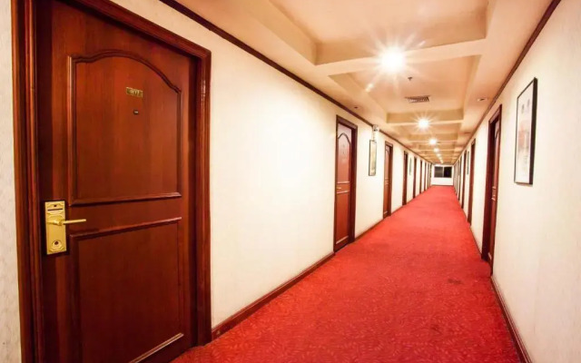 The Victory Residences Bangkok
