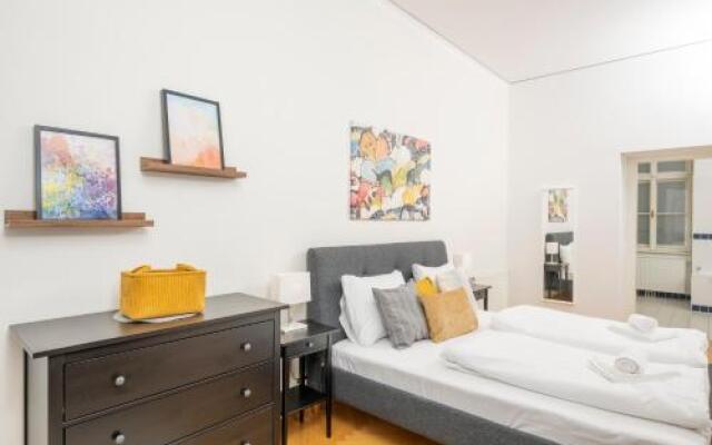 Rooftop Suite Börse by welcome2vienna