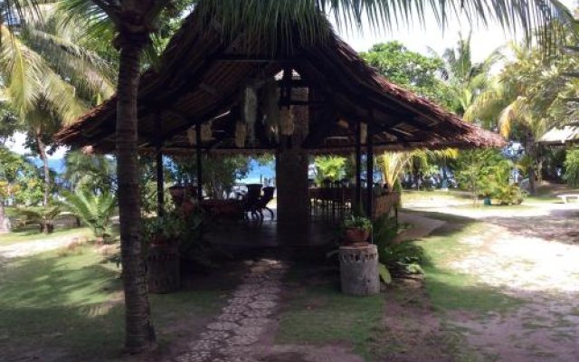 Ravenala Resort