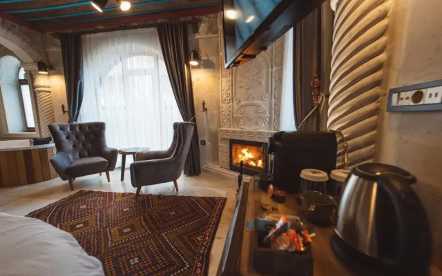 Leda Stone House Cappadocia Boutique hotel