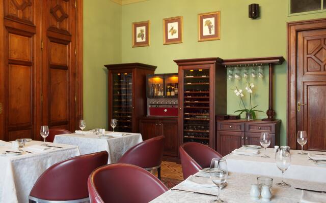 Gallery Park Hotel & SPA, a Châteaux & Hôtels Collection