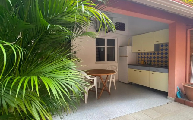 Residence Bel'Soleil