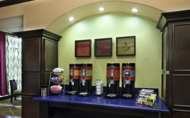 Hampton Inn Beeville