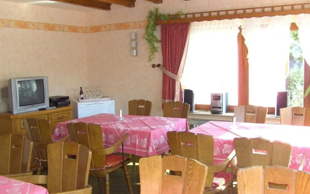 Hotel Restaurant Schmidter Bauernstube