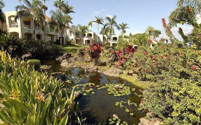 Palms at Wailea 1606 - Two Bedroom Condo