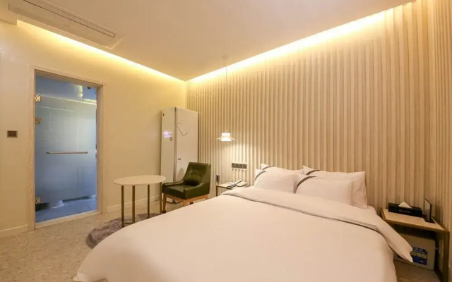 Suncheon Hound Hotel