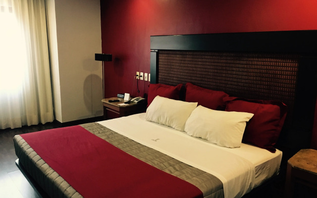 Hotel Celta