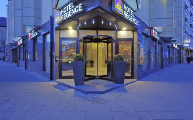 Best Western Plus Hotel Regence