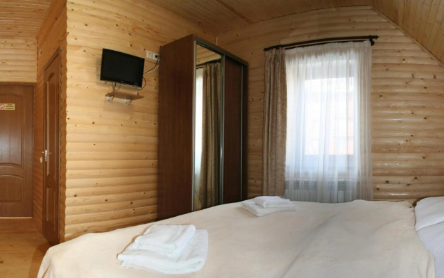 Proskurov Holiday Home
