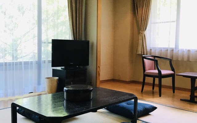 The Ritz-Carlton, Nikko Hotel