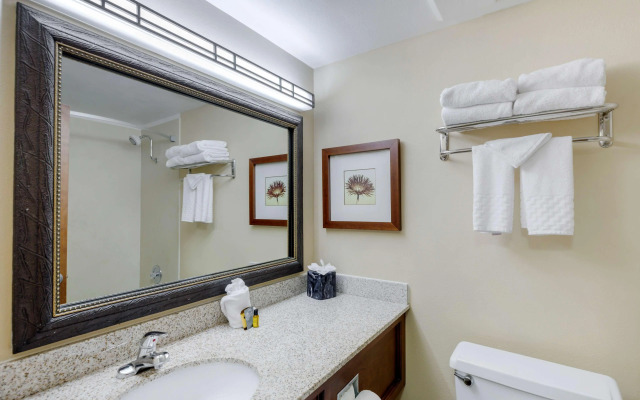 Best Western Plus Loveland Inn