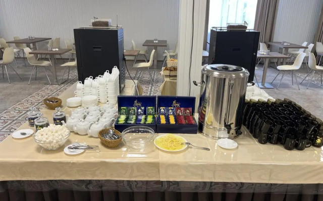 Ателика Тешебс