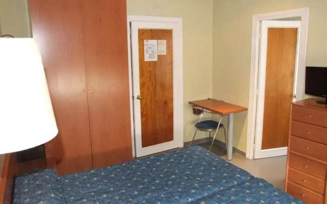 Hostal El Botero