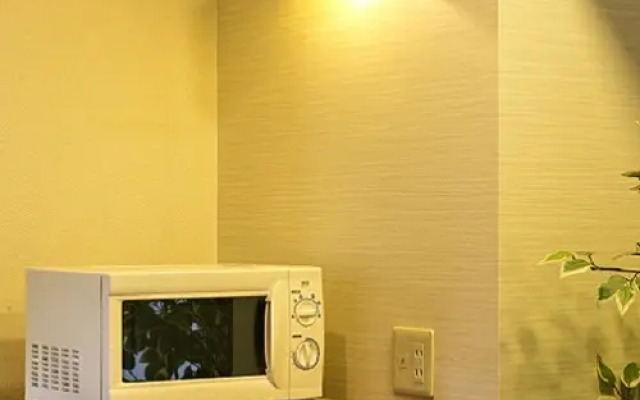 Business Hotel Nishine