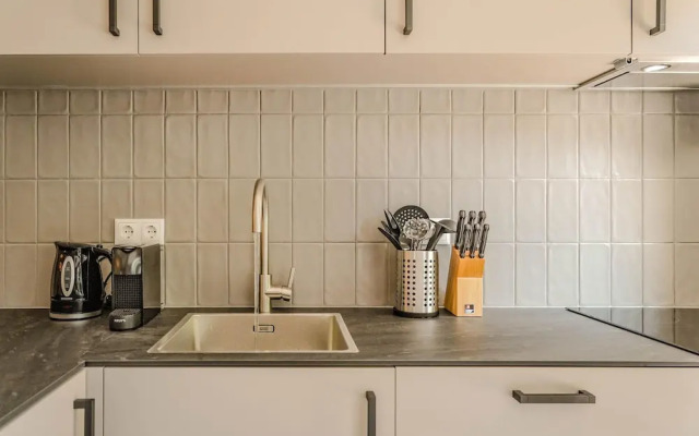 Sustainable Stay With Terrace