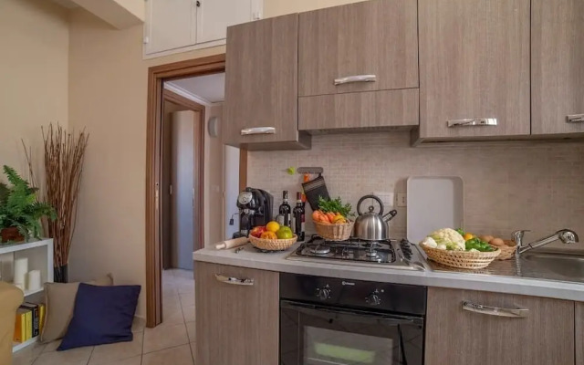 Mercato centrale City Center Apartment