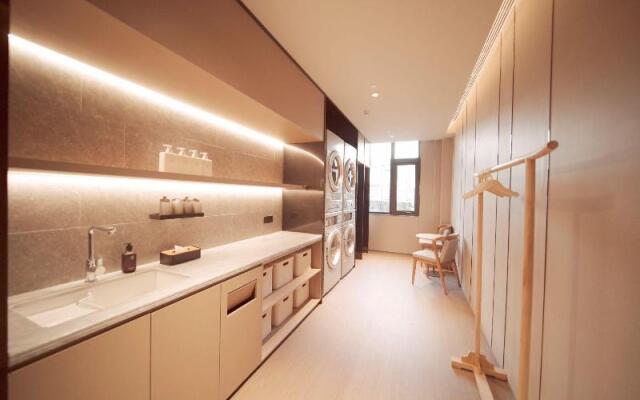 Ji Hotel (Beijing Guangqu Road Branch)