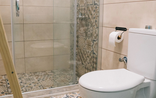 Delice Selimiye Aparts