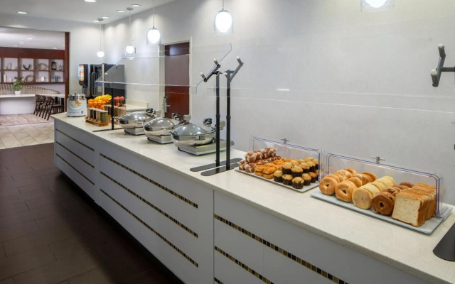 SpringHill Suites by Marriott Orlando Convention Center/International Drive Area